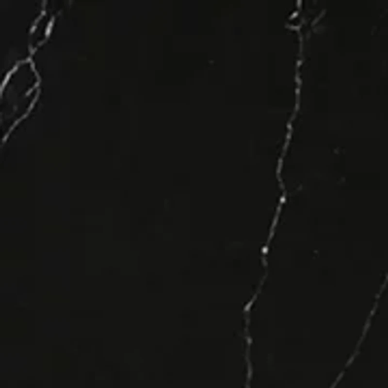 Stone Chain Fringe Linear Earrings