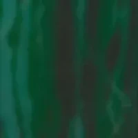 Green Stone Crystal Pavé Drop Earrings