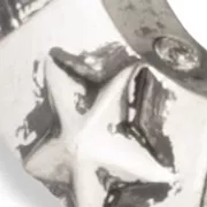 Horseshoe Drop Earrings