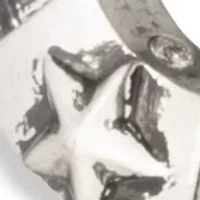 Horseshoe Drop Earrings