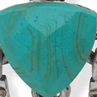 Western Stud Earring Set