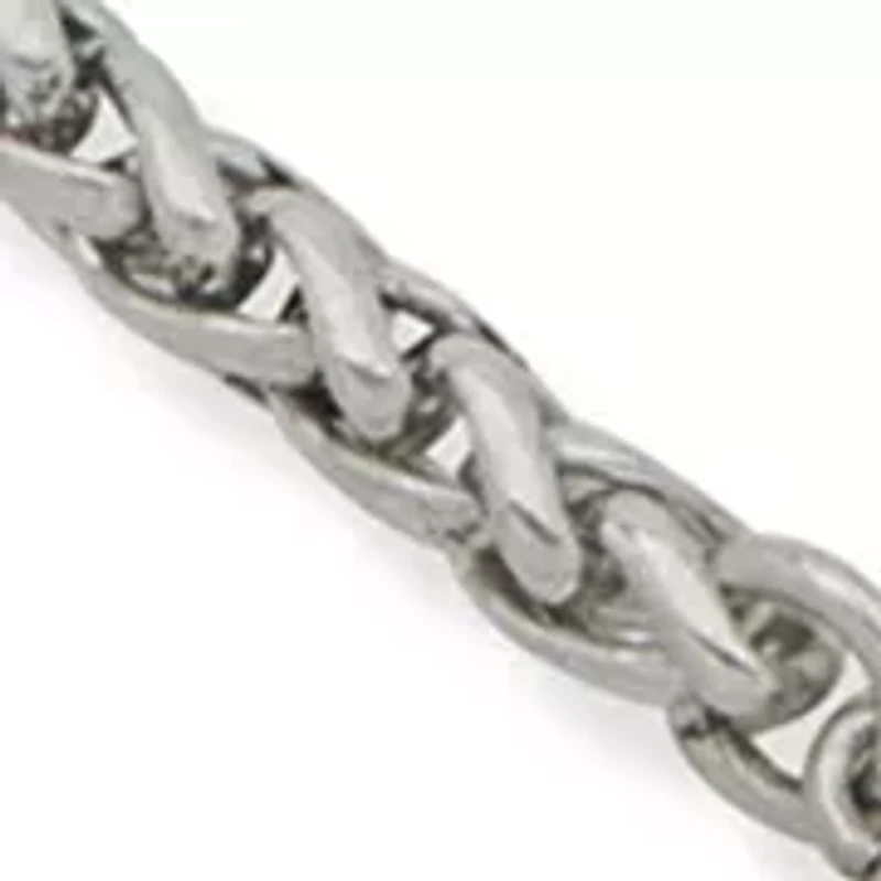 Chain Frontal Necklace