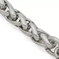 Chain Frontal Necklace