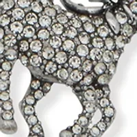  Horse Pendant Necklace