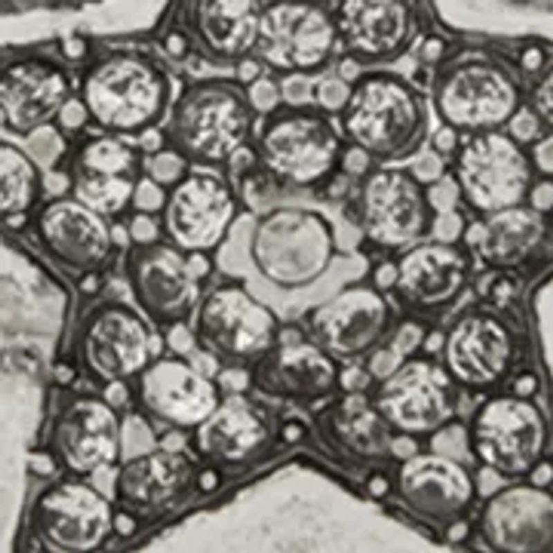 Silver Tone Multi Set of Pins