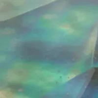 Adjustable Heart Stone Ring