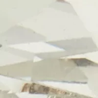 Crystal Navette Stone Cluster Ring