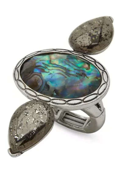 Stone Ring