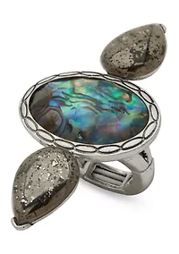Stone Ring