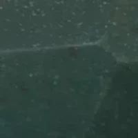 Horseshoe Stone Ring