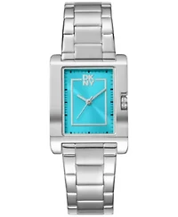 Women's Westside Midi Blue Dial Stainless Steel Bracelet Watch