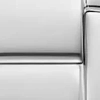 DKNY Women's Mini Silver Dial Stainless Steel Bracelet Watch 23mm and Gift Set
