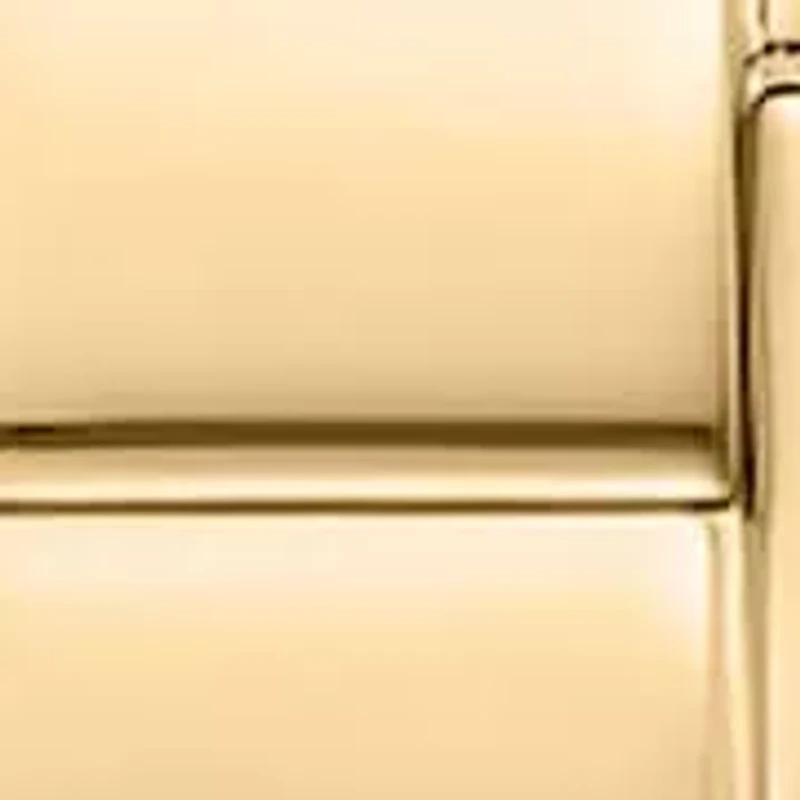 DKNY Women's Mini Champagne Dial Gold-Tone Stainless Steel Bracelet Watch 23mm and Gift Set