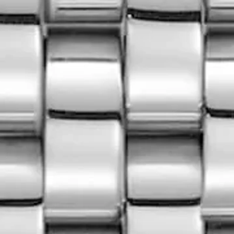 DKNY Women's Essentials Black Dial Stainless Steel Bracelet Watch 28mm