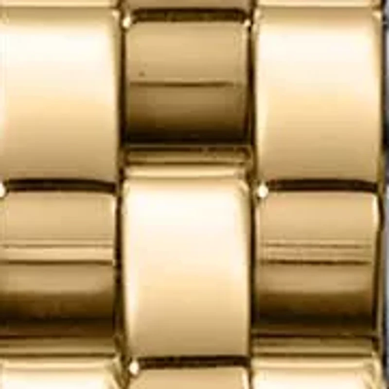 DKNY Women's Essentials Green Dial Two-Tone Stainless Steel Bracelet Watch 28mm