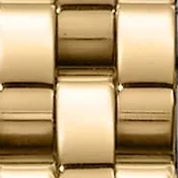 DKNY Women's Essentials Green Dial Two-Tone Stainless Steel Bracelet Watch 28mm
