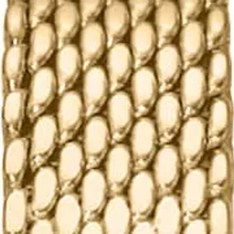 DKNY Women's Milanese Dark Blue Dial Gold-Tone Stainless Steel Bracelet Watch 26mm