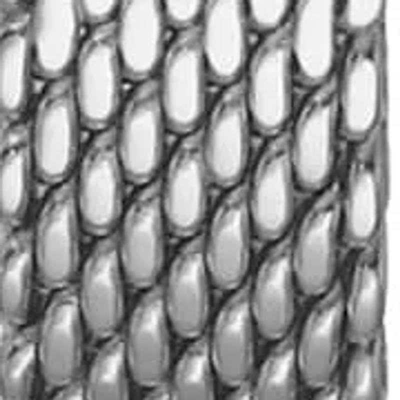 DKNY Women's Milanese Silver Dial Stainless Steel Bracelet Watch 26mm