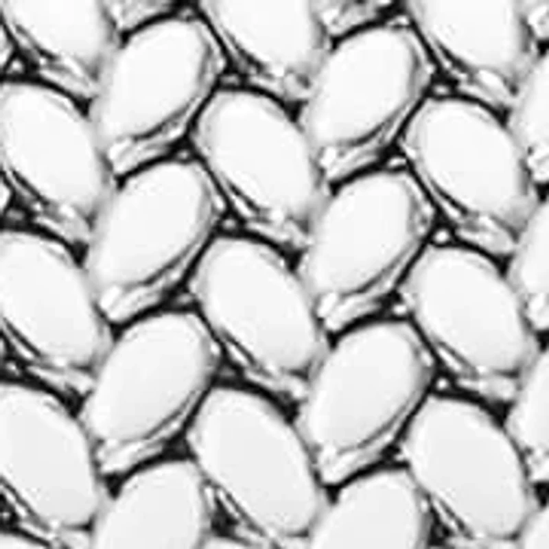 DKNY Women's Milanese Black Dial Stainless Steel Bracelet Watch 24x31mm