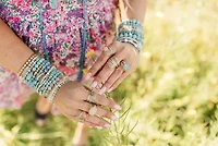 Torrey Ring Moonstone