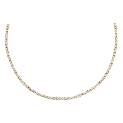 Thin Tennis Choker