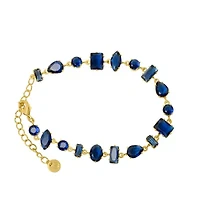 Bruno Magli Renata Gold Bracelet