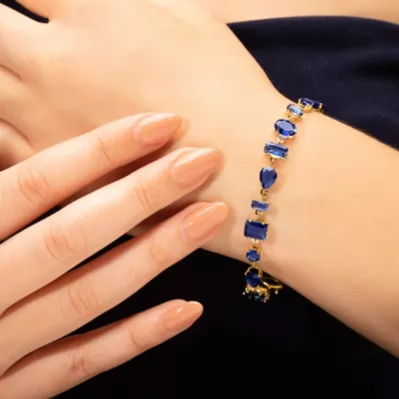 Bruno Magli Renata Gold Bracelet