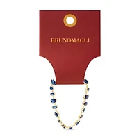 Bruno Magli Renata Gold Bracelet