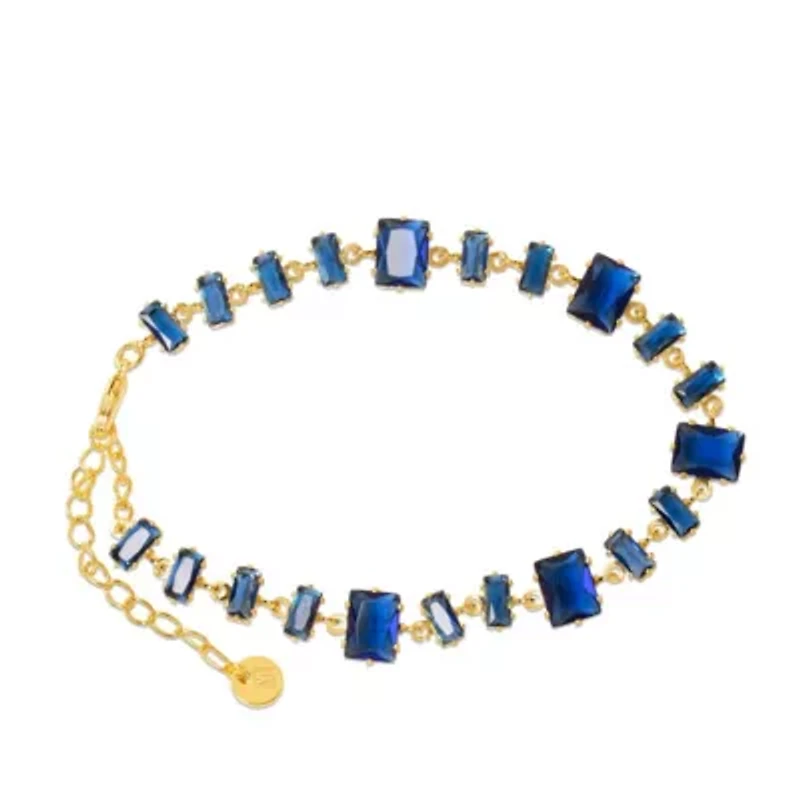 Bruno Magli Pasqualina Gold Bracelet