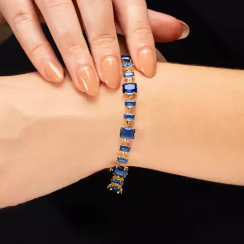 Bruno Magli Pasqualina Gold Bracelet