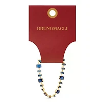 Bruno Magli Pasqualina Gold Bracelet