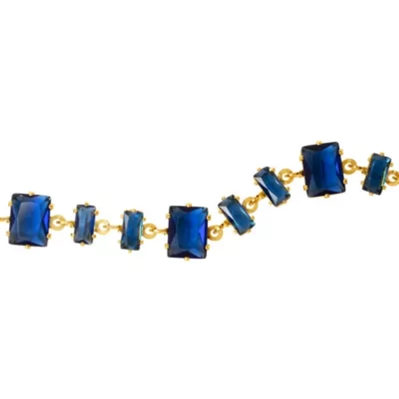 Bruno Magli Pasqualina Gold Bracelet