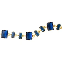 Bruno Magli Pasqualina Gold Bracelet