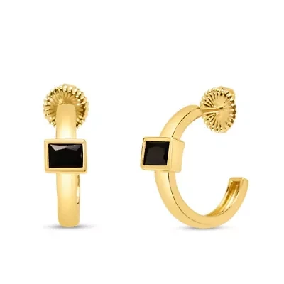 Felecia Gold Earrings