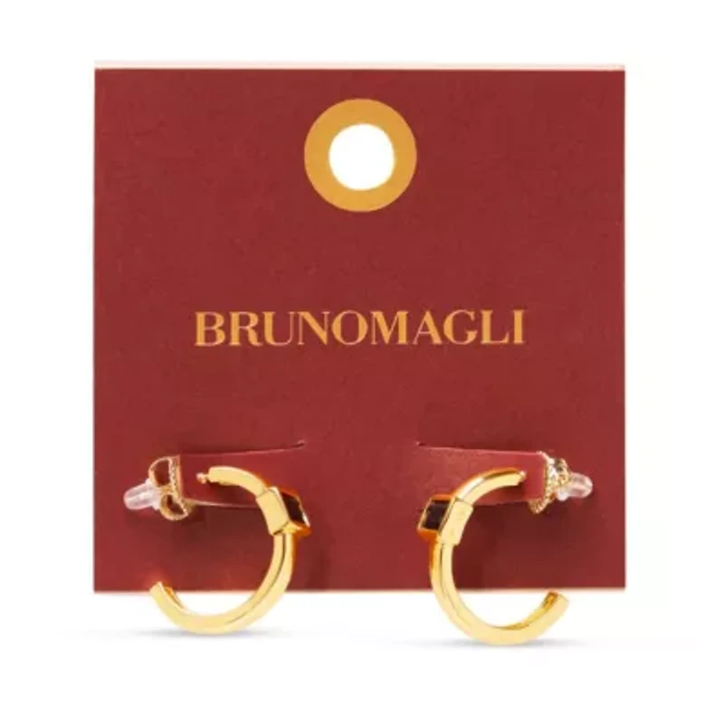 Felecia Gold Earrings