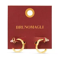 Felecia Gold Earrings