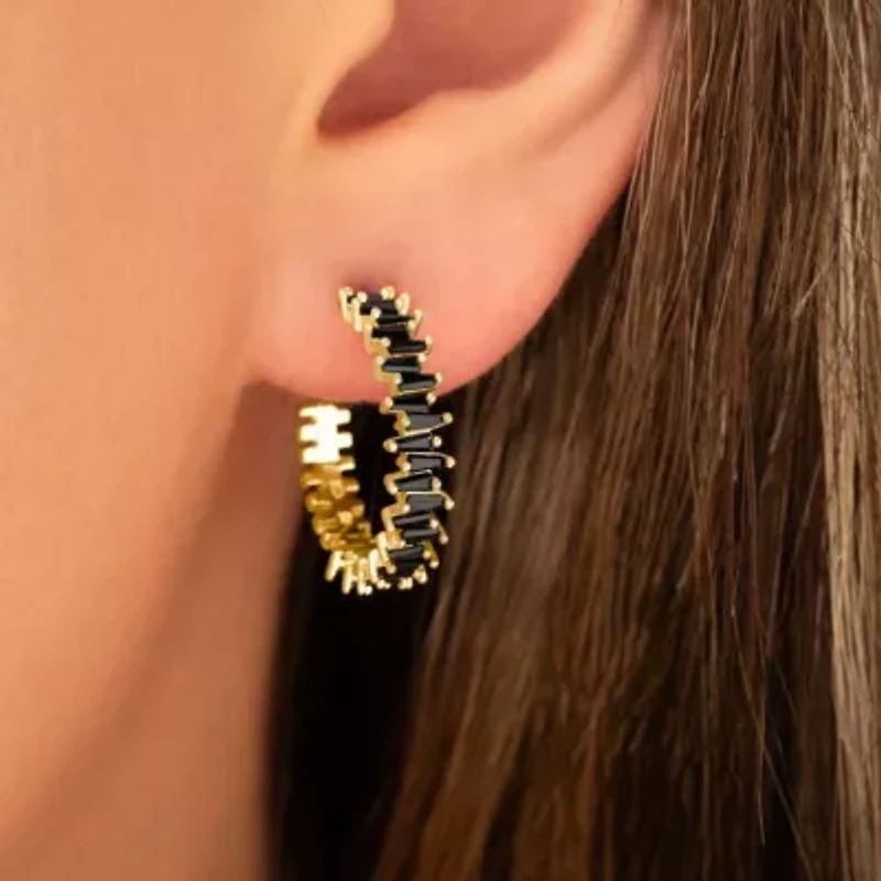 Adelina Gold Earrings