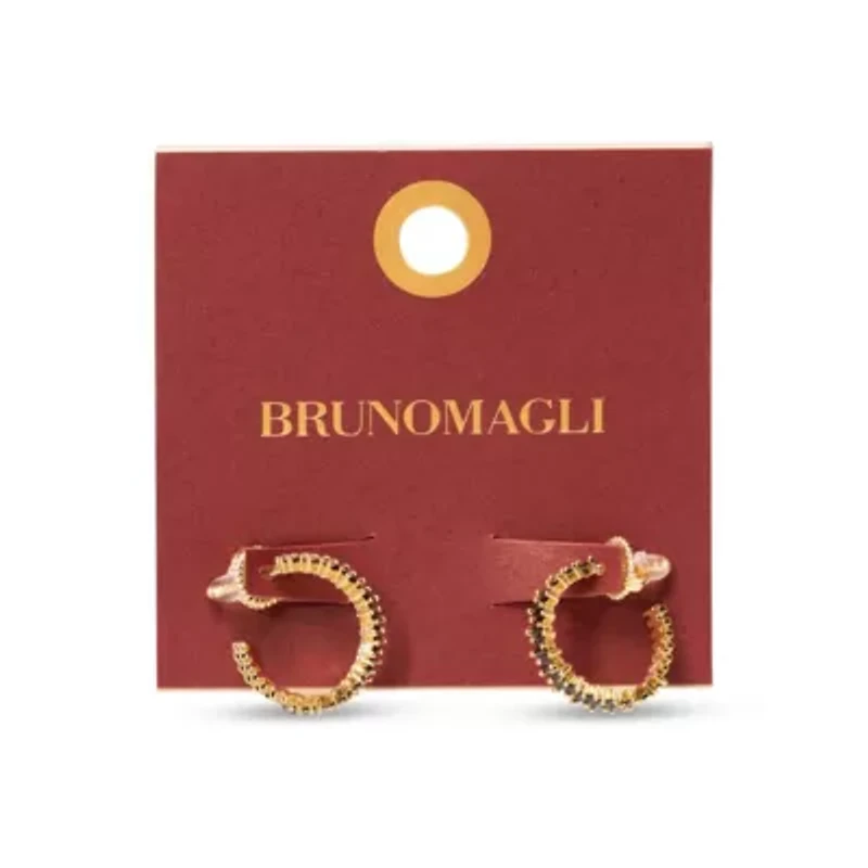 Adelina Gold Earrings