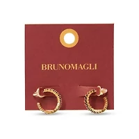 Adelina Gold Earrings