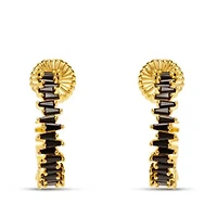 Adelina Gold Earrings