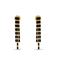 Gabriella Gold Earrings