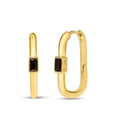 Daniela Gold Earrings