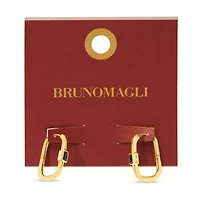 Daniela Gold Earrings