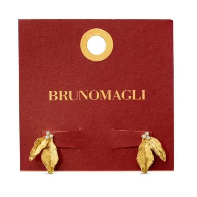 Chiara Gold Earrings