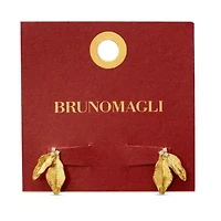 Chiara Gold Earrings