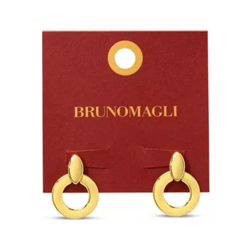 Arianna Gold Earrings
