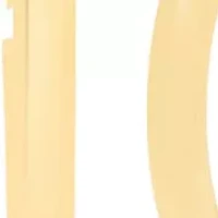 Jaclyn Smith Shiny Gold Hoop Earrings Set of 3