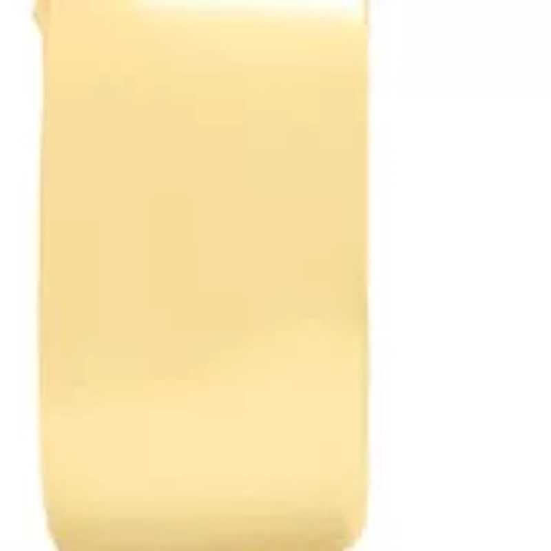 Jaclyn Smith Petite Gold Hoop Earrings Set of 3