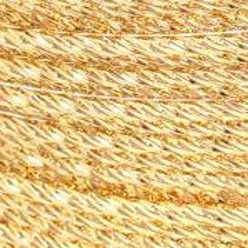 Jaclyn Smith Luminescent Wide Gold Cuff Bracelet