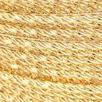 Jaclyn Smith Luminescent Wide Gold Cuff Bracelet